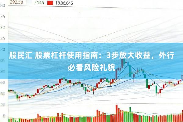 股民汇 股票杠杆使用指南：3步放大收益，外行必看风险礼貌
