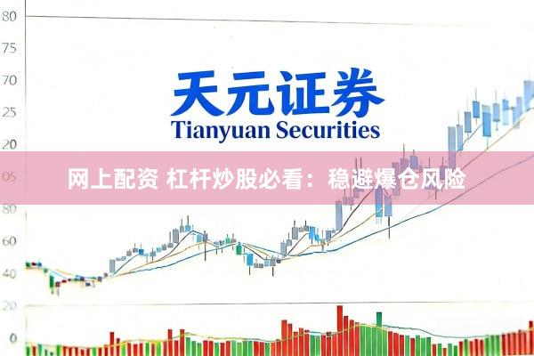 网上配资 杠杆炒股必看：稳避爆仓风险
